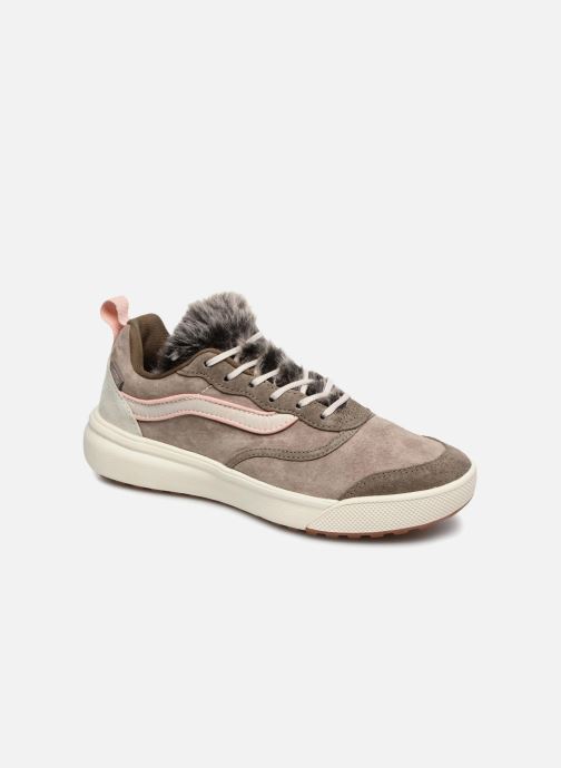 UltraRange W par Vans