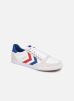 Sneakers Hummel Slimmer Stadil Low Canvas By hummel kopen in de aanbieding