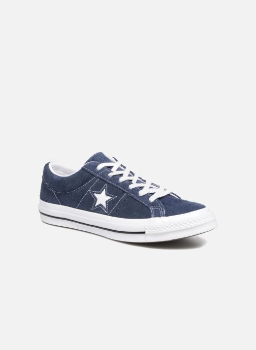 Sneakers One Star OG Suede Ox by Converse