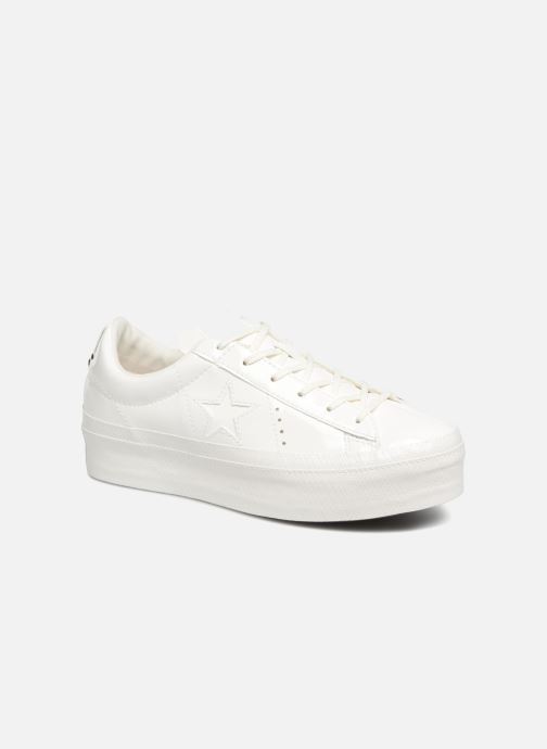 Sneakers One Star Platform Ox by Converse