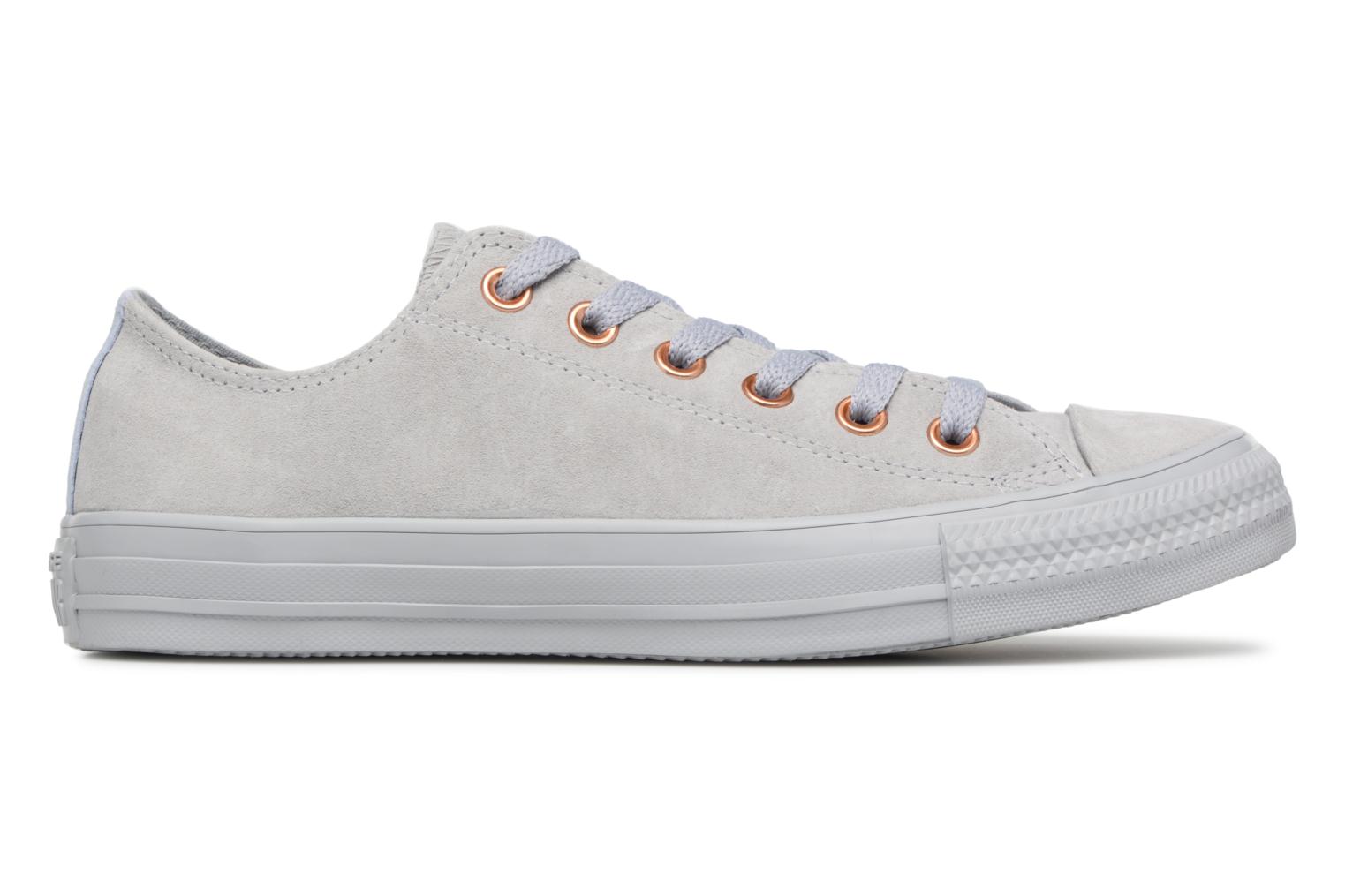 chuck taylor all star tonal suede