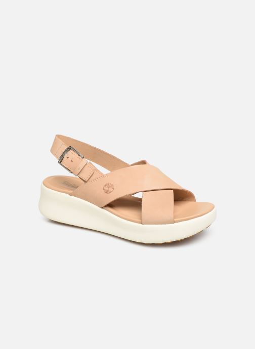 Los Angeles Wind Slingback par Timberland