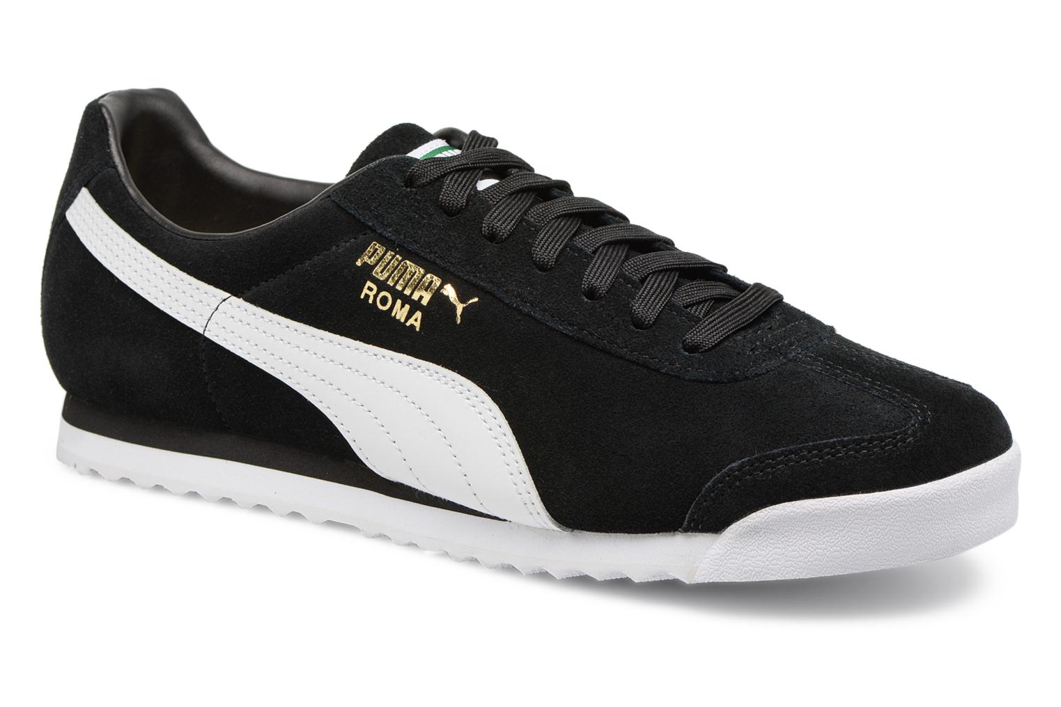 Roma Suede par Puma