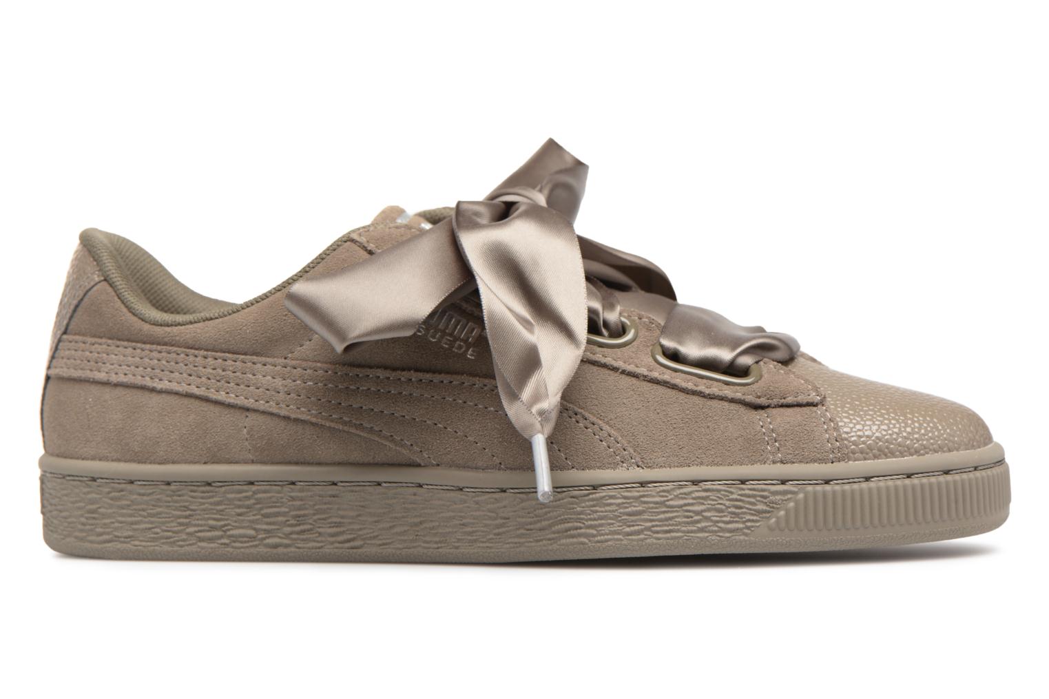 puma suede verdes mujer 2puma suede verdes mujer