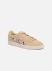 Sneakers B Wn Suede Irreg Pebble By Puma puma kopen in de aanbieding