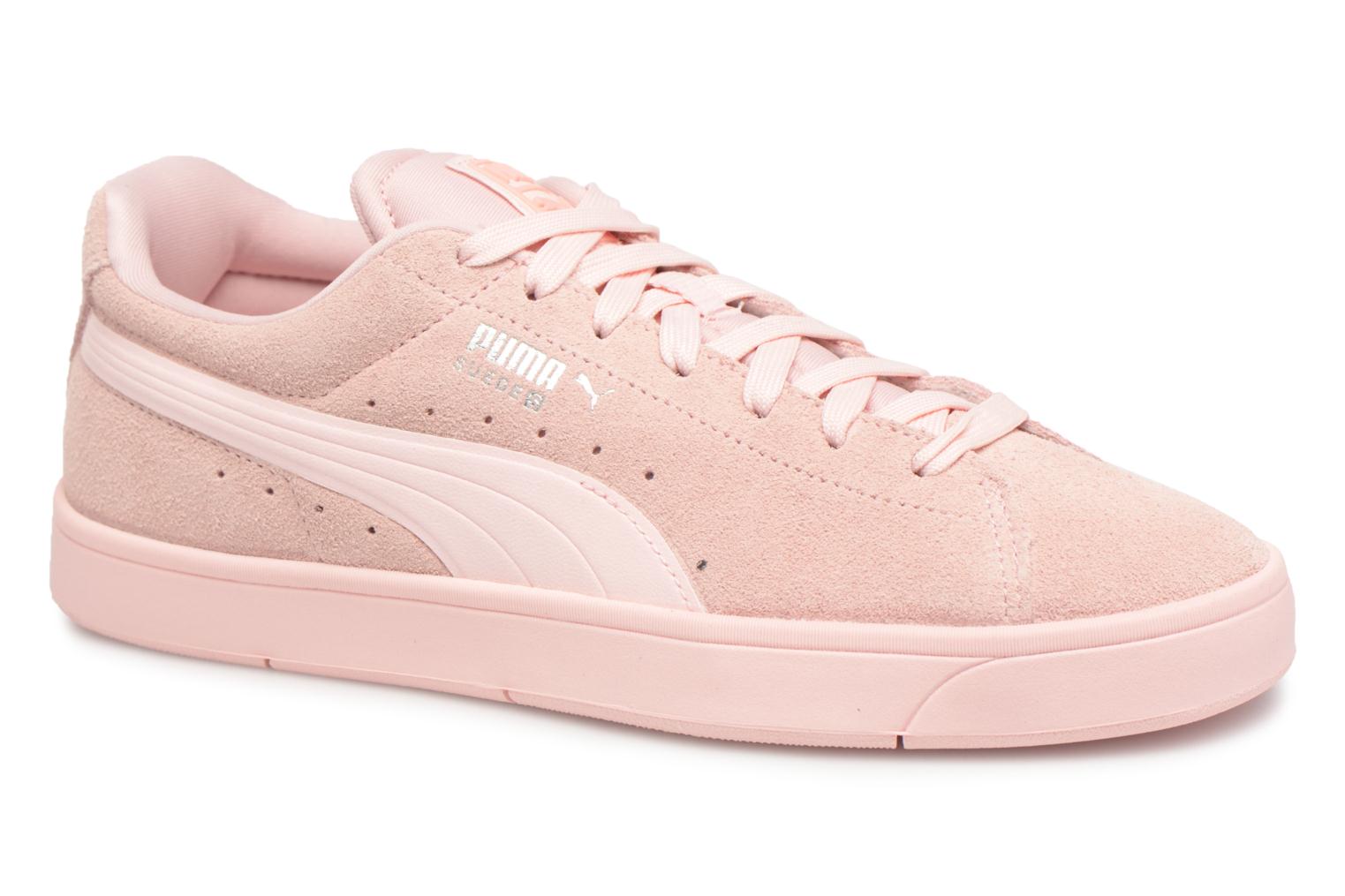 Suede S Wns par Puma