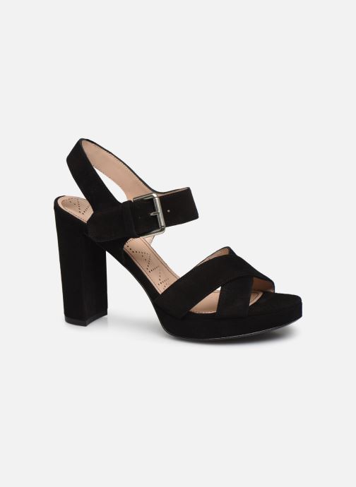 Elisa 7 Cross Sandal par Free Lance