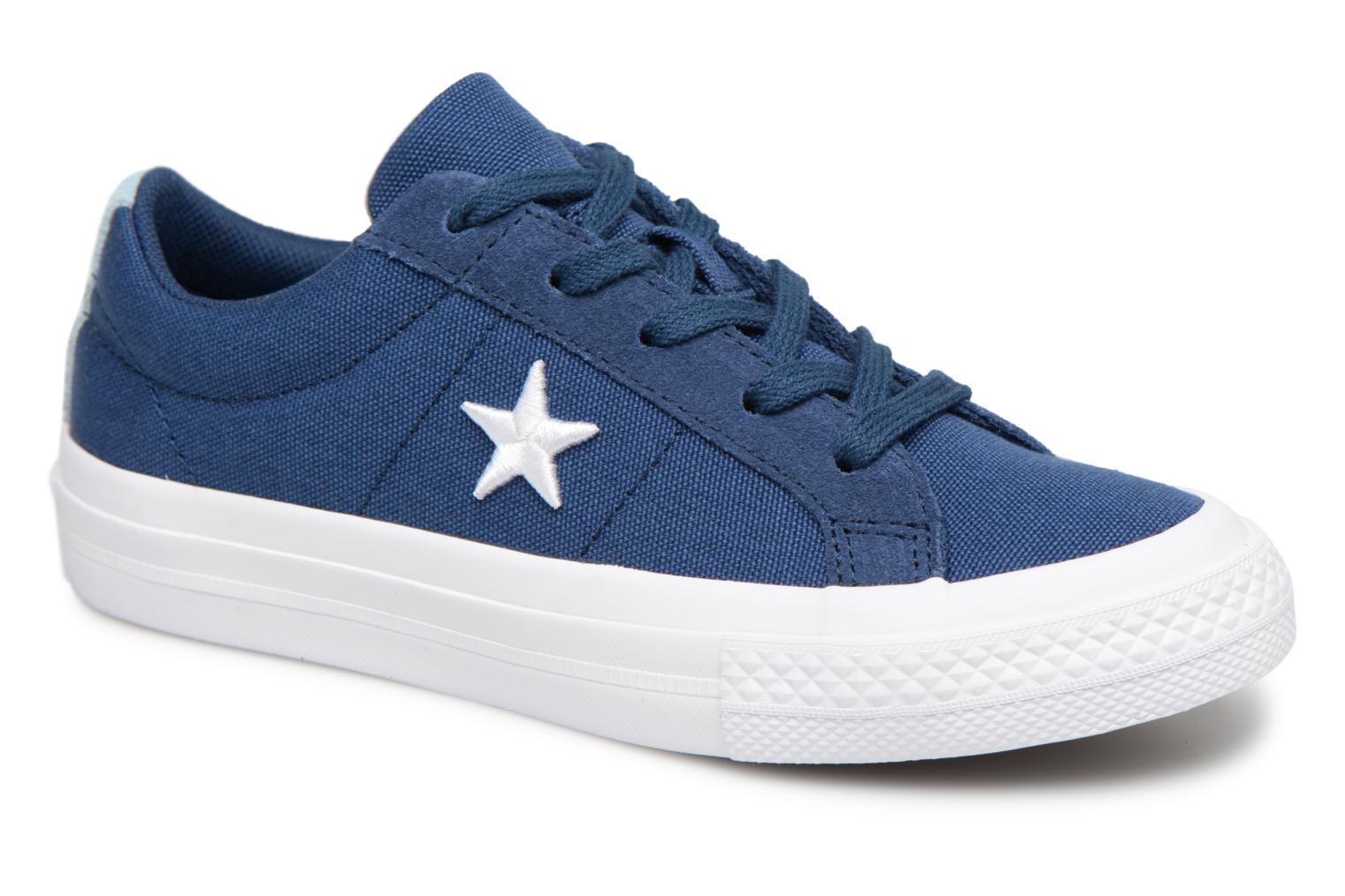 One Star Country Pride Ox par Converse