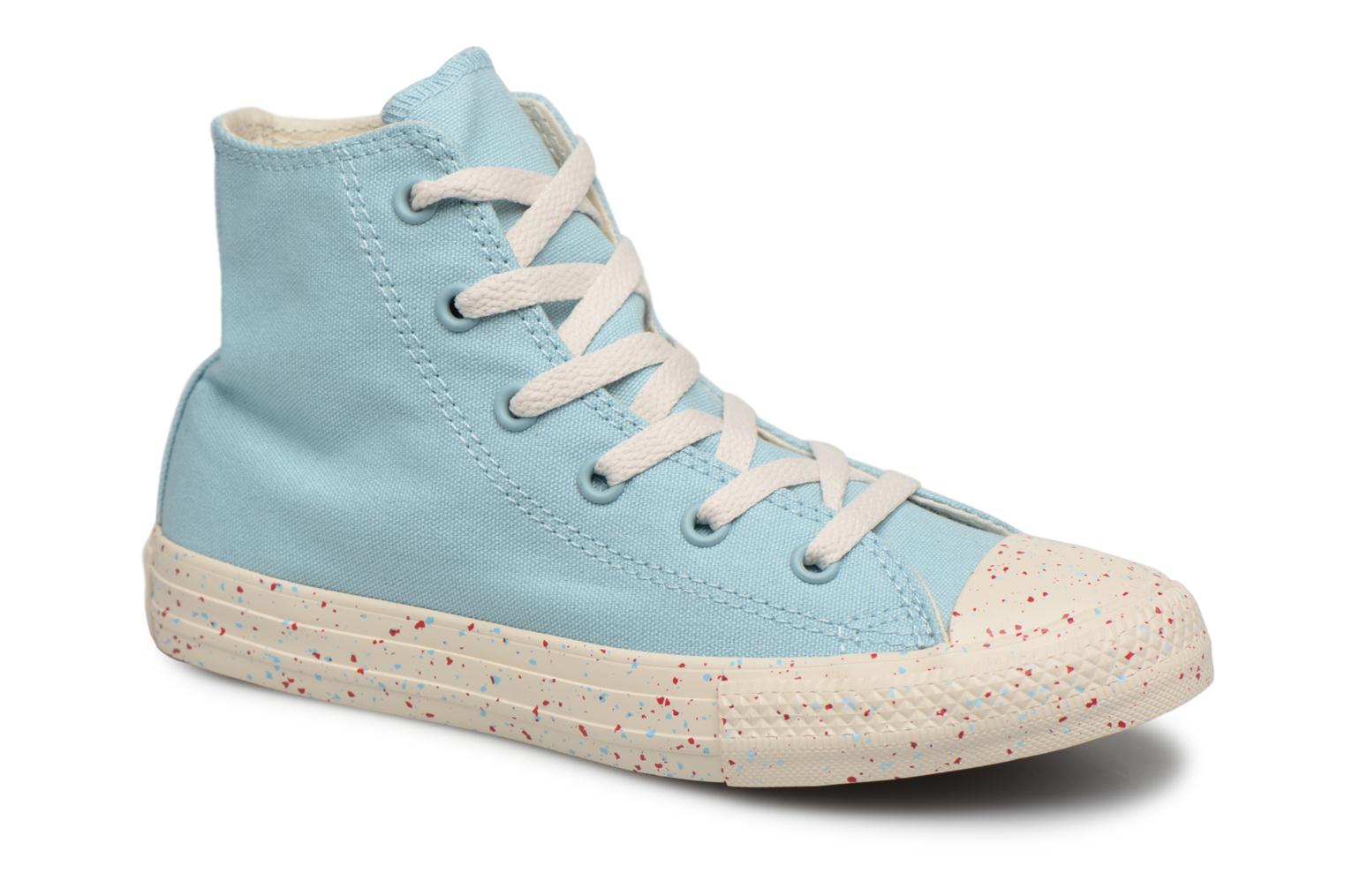 Chuck Taylor All Star Americana Speckle Hi par Converse