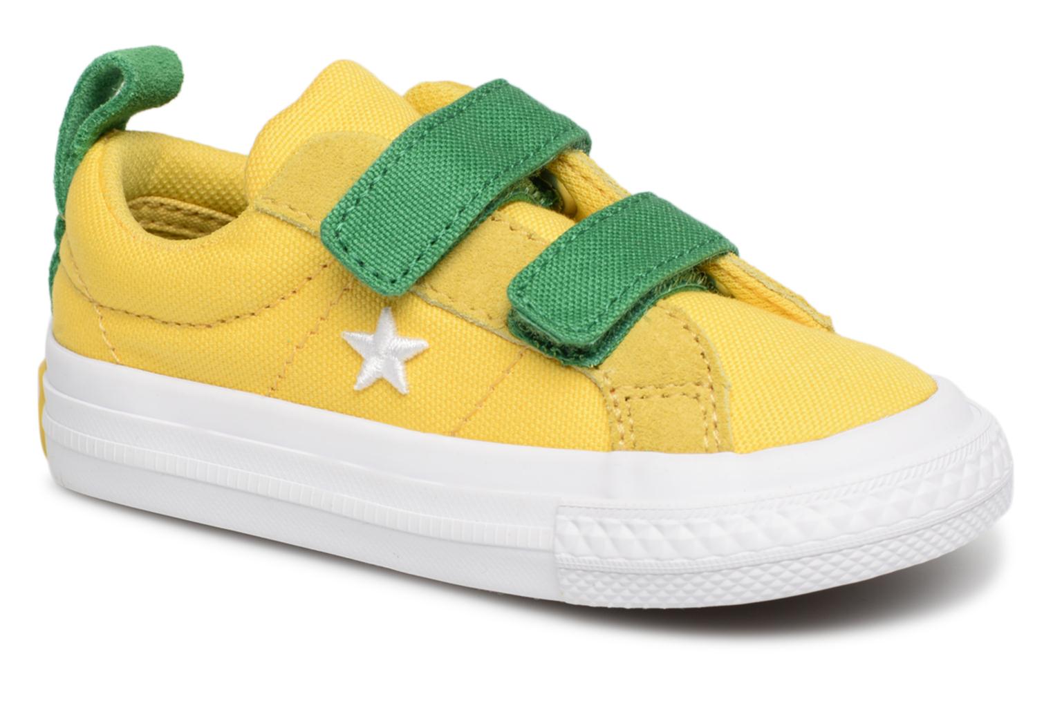 One Star 2V Country Pride Ox par Converse