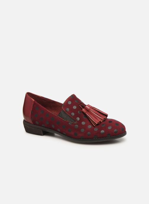 CLAUDIE 05 par Laura Vita
