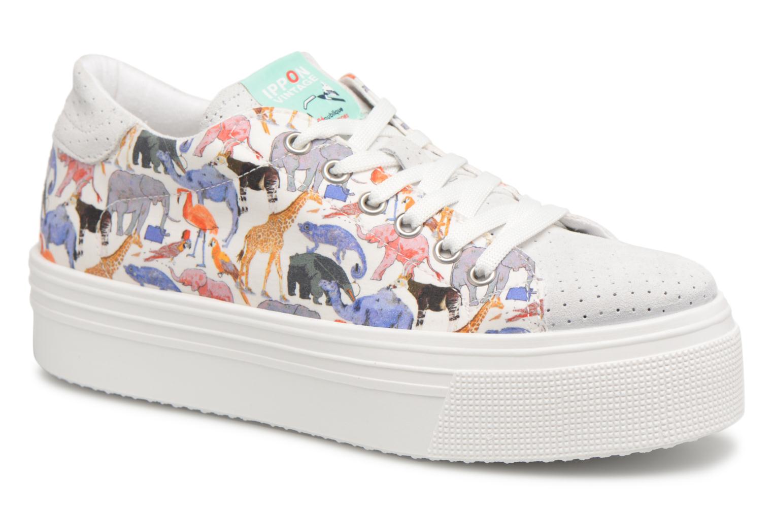 TOKYO-ZOO par Ippon Vintage