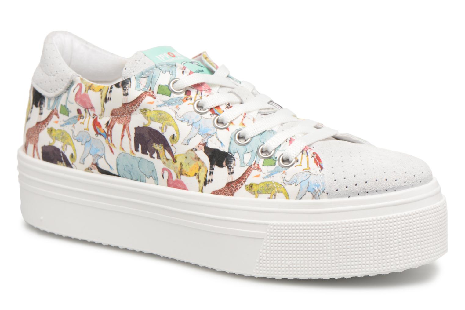 TOKYO-ZOO par Ippon Vintage