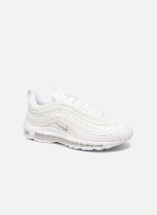 Hvid Nike Air 97 by Nike sneakers for herre - Pashion.dk