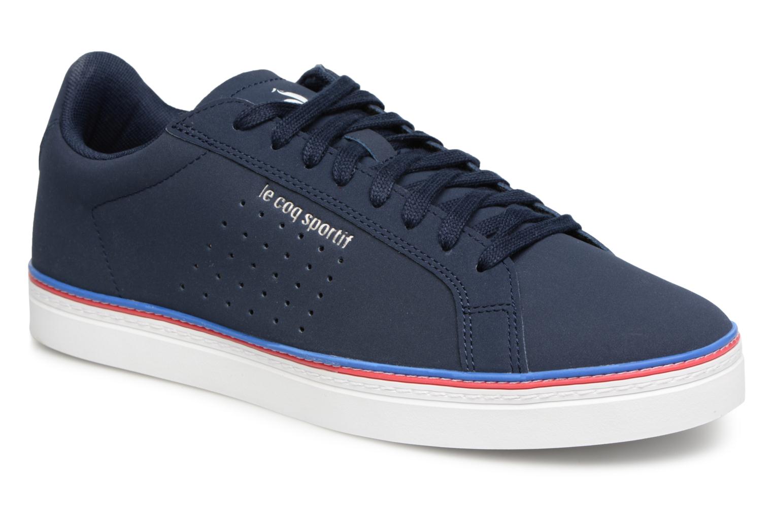 Courtace Sport par Le Coq Sportif