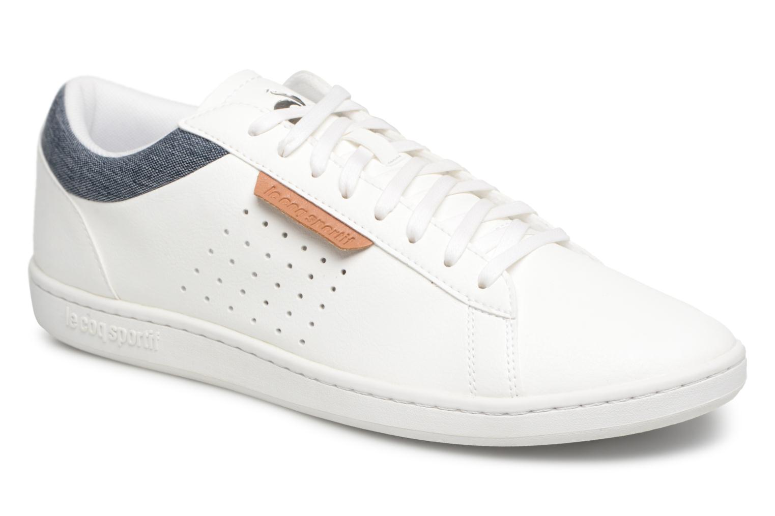 Courtset Craft par Le Coq Sportif