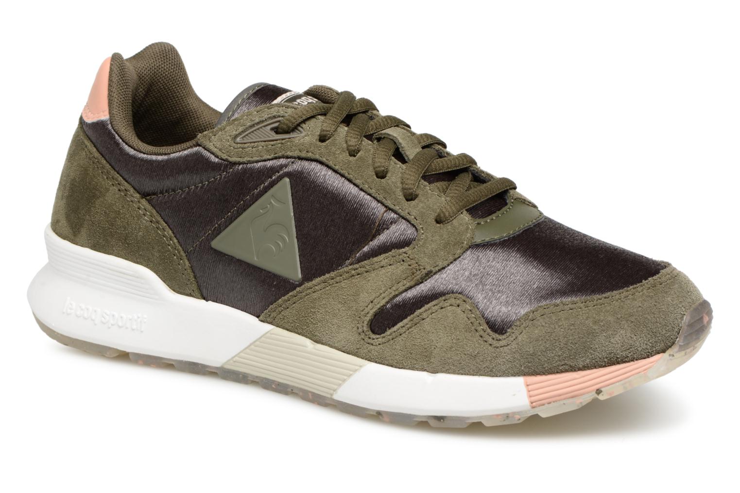 Omega X Sport W par Le Coq Sportif