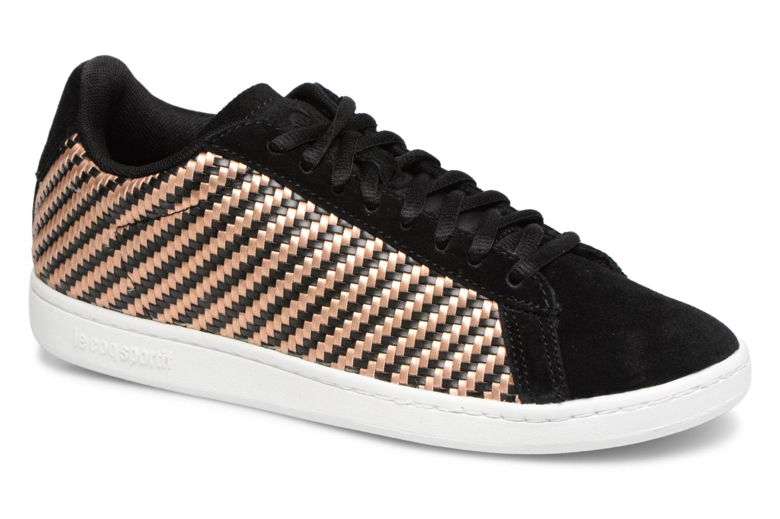Courtset W Woven par Le Coq Sportif