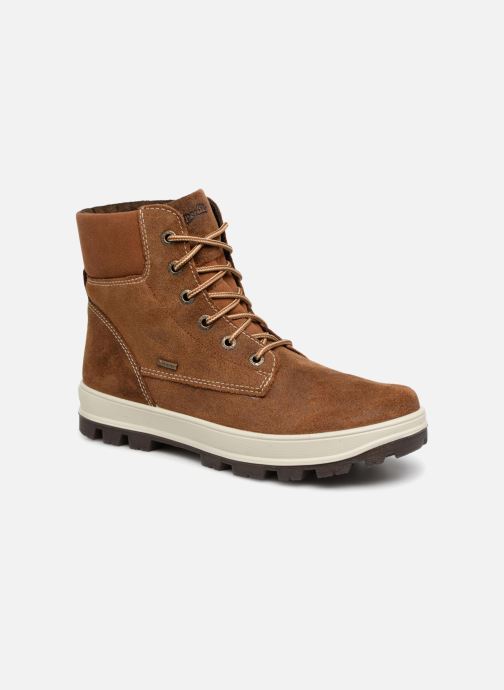 Tedd GTX par Superfit