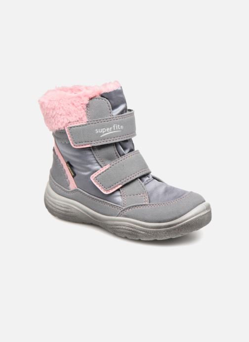 Crystal GTX par Superfit