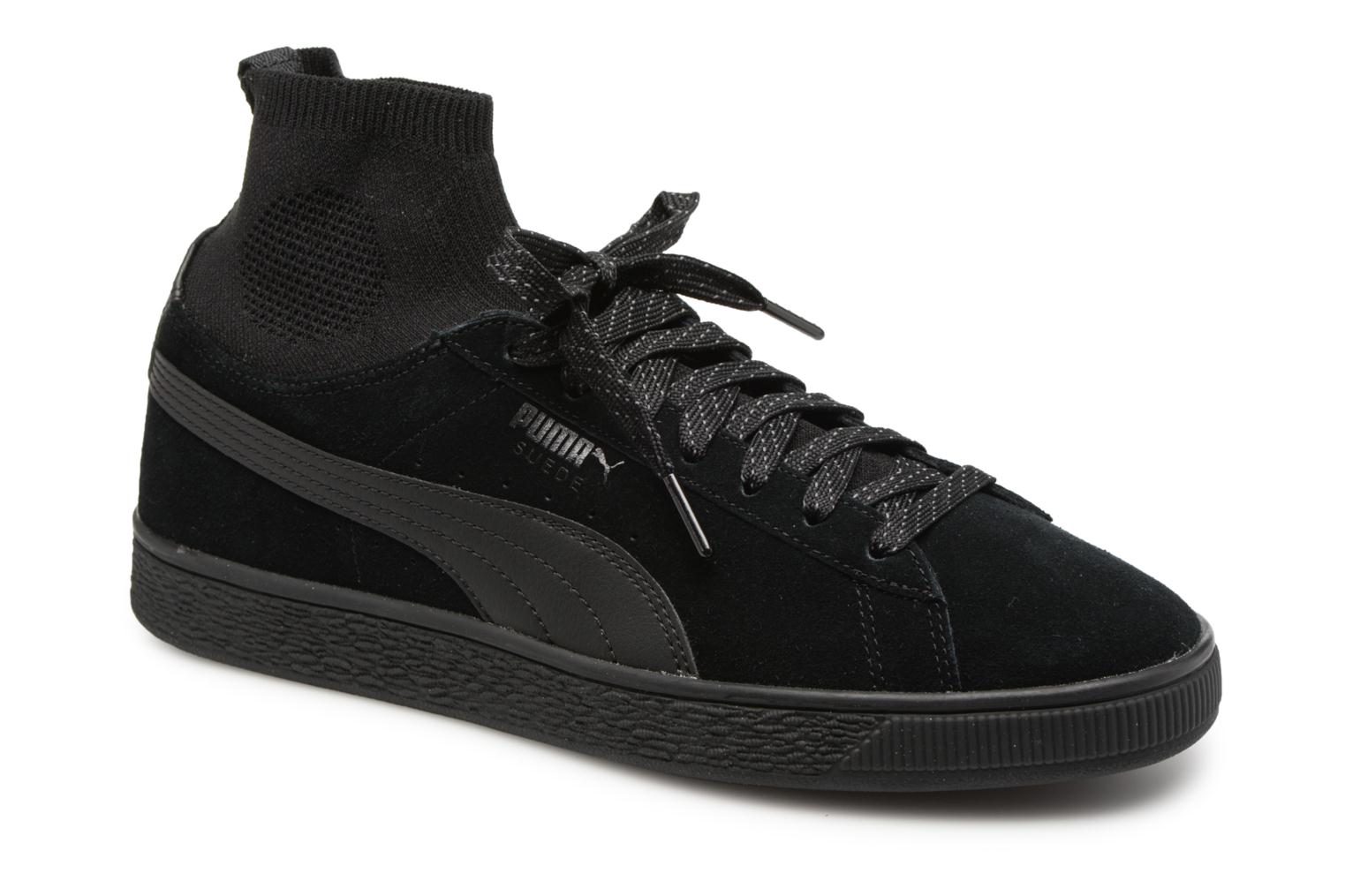 Suede Classic Sock par Puma