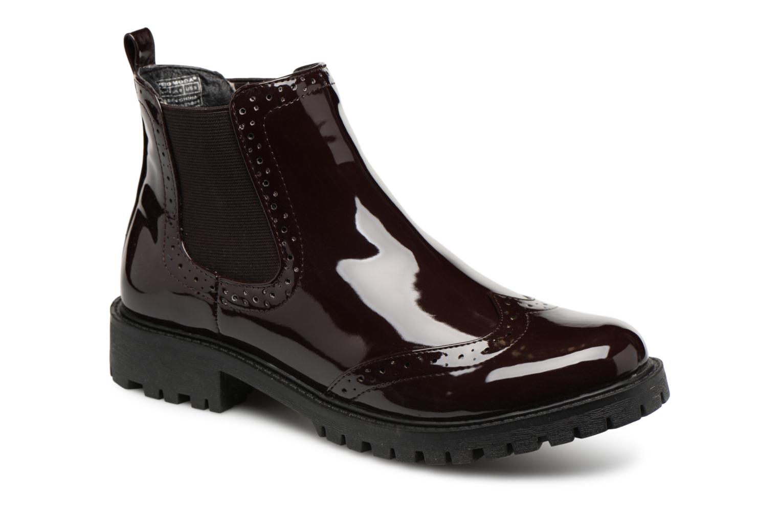 VMGLORIA SHINE BOOT 2 par Vero Moda