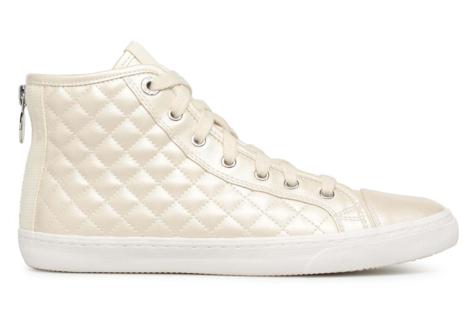 Mujer Geox D New Club A D4258a Nf Deportivas Blanco Mujer Geox D New Nf Club A D4258a Nf New Deportivas Blanco 532c03