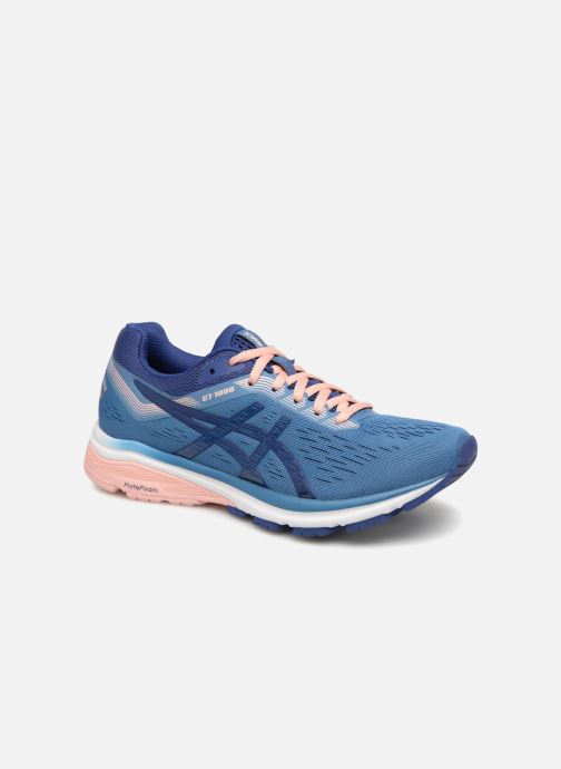 Sportschoenen Gt-1000 7 by Asics