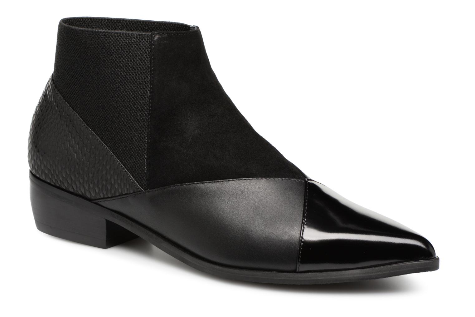 Zink Patch Lo par United Nude