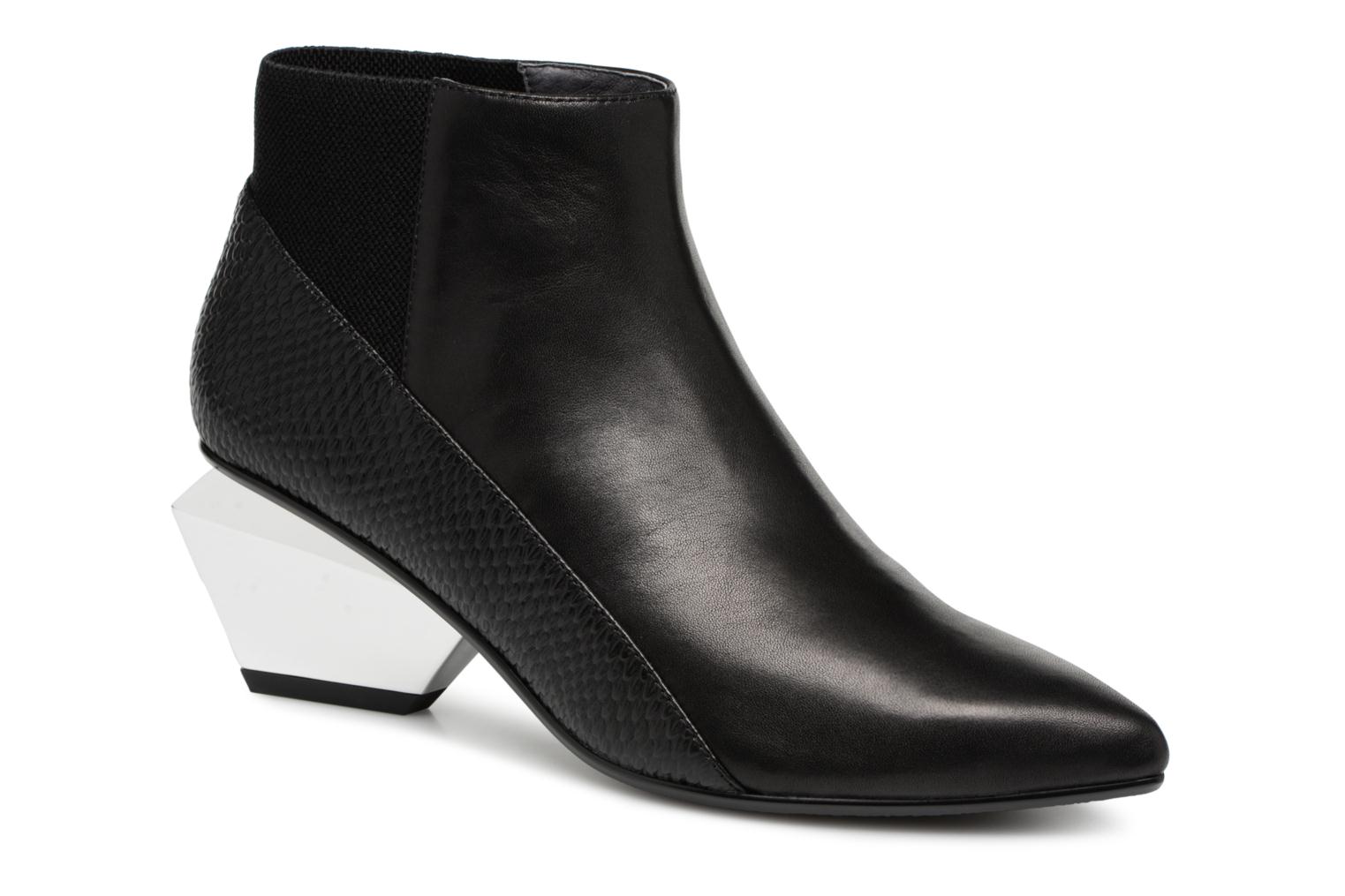 Jacky Metal Mid par United Nude