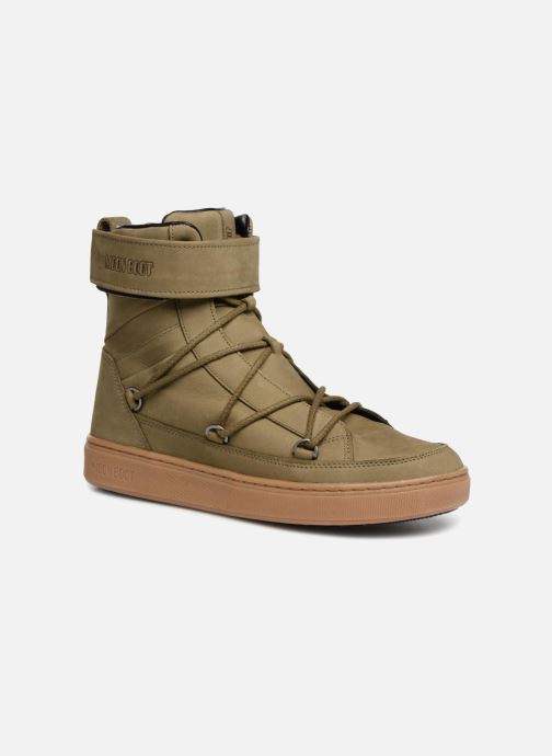 MERCURY L.A. par Moon Boot