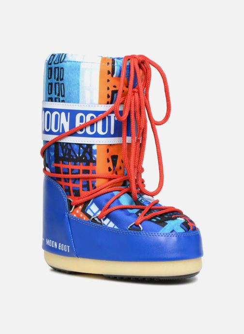 JR Industrial par Moon Boot