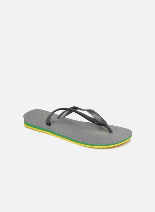 Brasil Layers par Havaianas