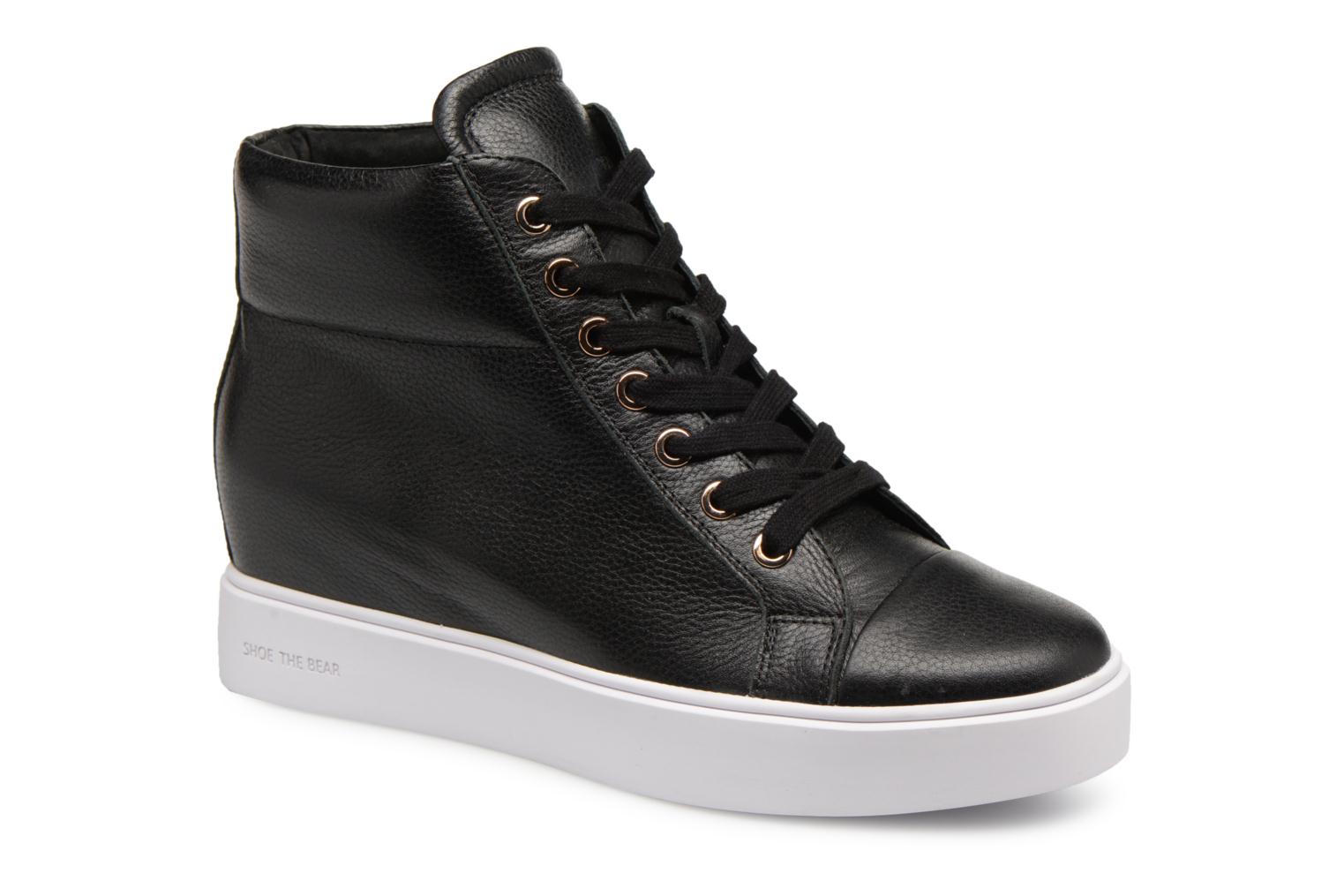 AVA HIGH TOP par Shoe the bear