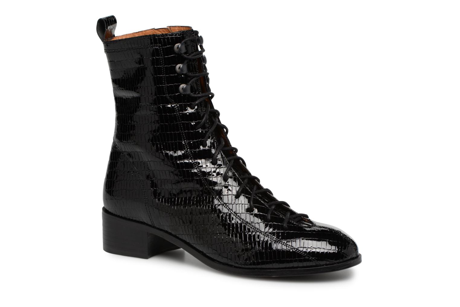 Bota par By Far