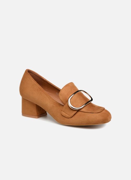 CABOUCLE par I Love Shoes