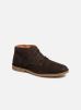 Boots En Enkellaarsjes Slh Royce Suede Boot By Selected Homme selected homme kopen in de aanbieding Boots En Enkellaarsjes Slh Royce Suede Boot By Selected Homme selected homme kopen in de aanbieding