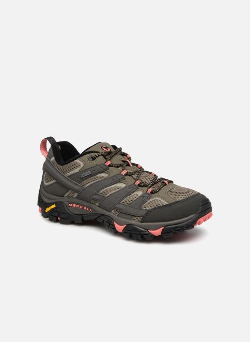 Sportschoenen MOAB 2 GTX W by Merrell