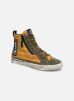 Sneakers D Velows D Mid Patch By Diesel diesel kopen in de aanbieding