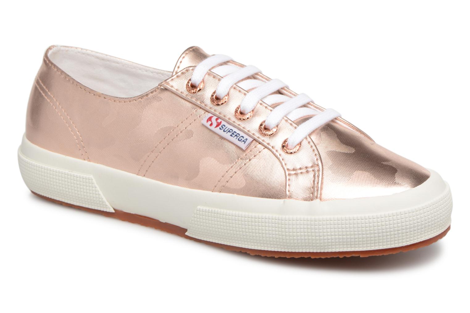 2750 Army Chrom W par Superga