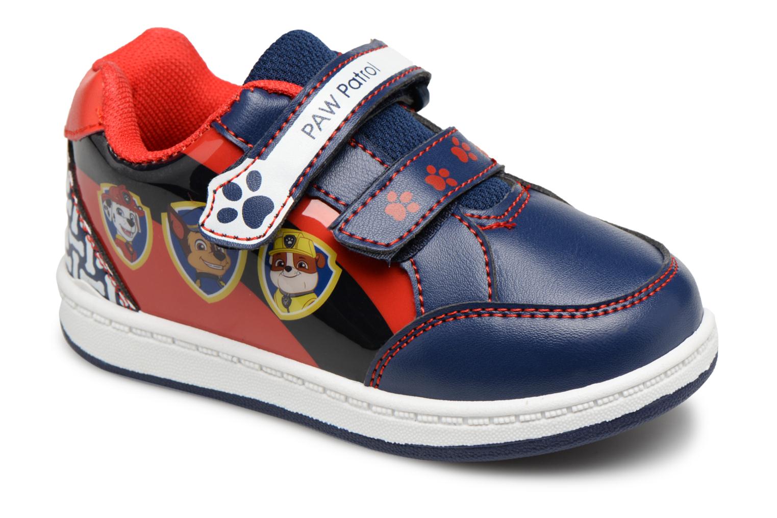 chaussure pat patrouille fille