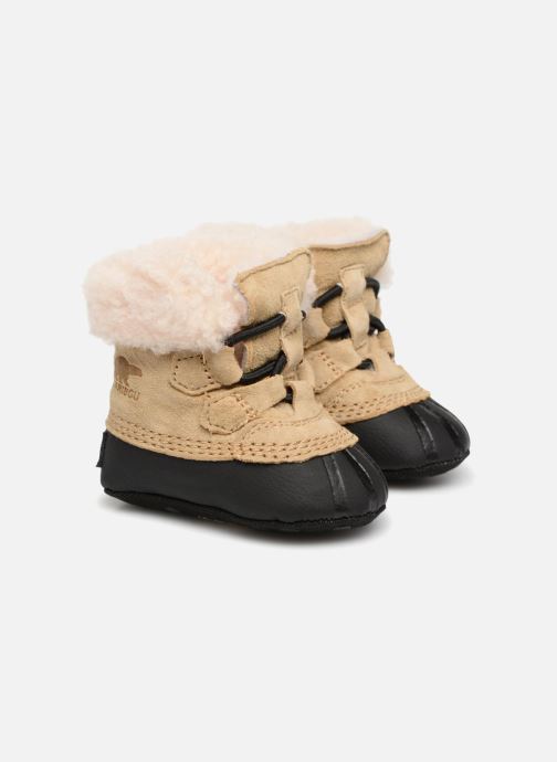 Pantoffels Caribootie by Sorel