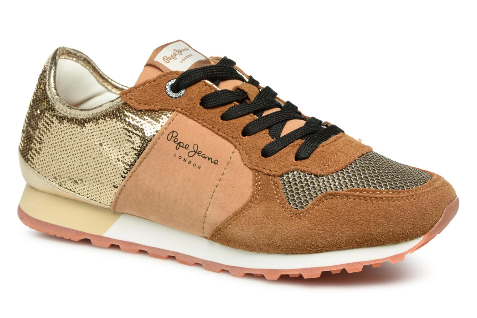VERONA W NEW SEQUINS 2 par Pepe jeans