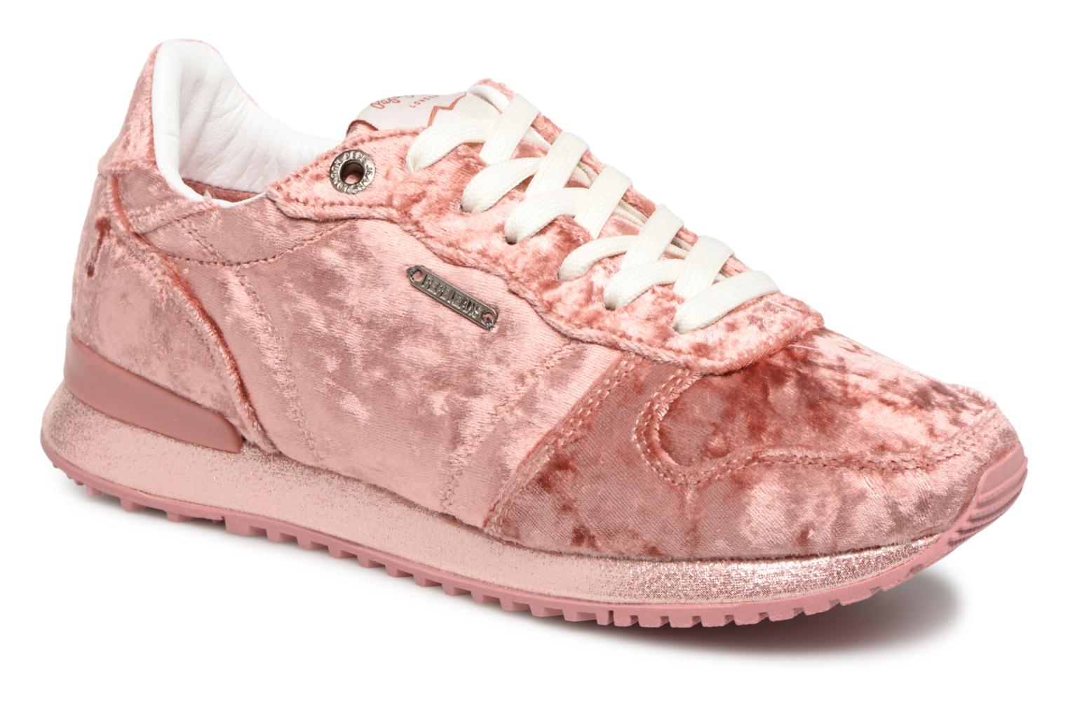 GABLE VELVET par Pepe jeans