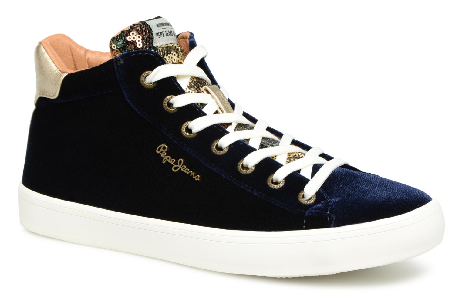 STARK SEQUINS par Pepe jeans