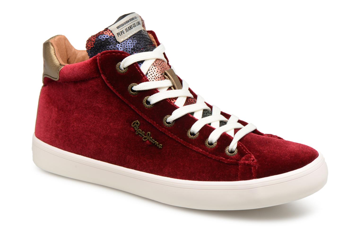 STARK SEQUINS par Pepe jeans