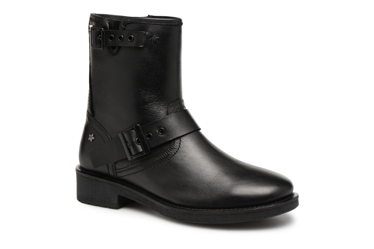 MADDOX ALLYS par Pepe jeans