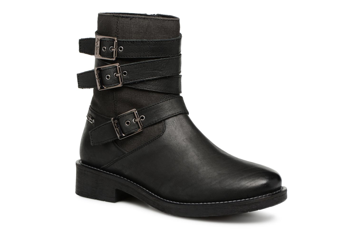 MADDOX STRAPS par Pepe jeans