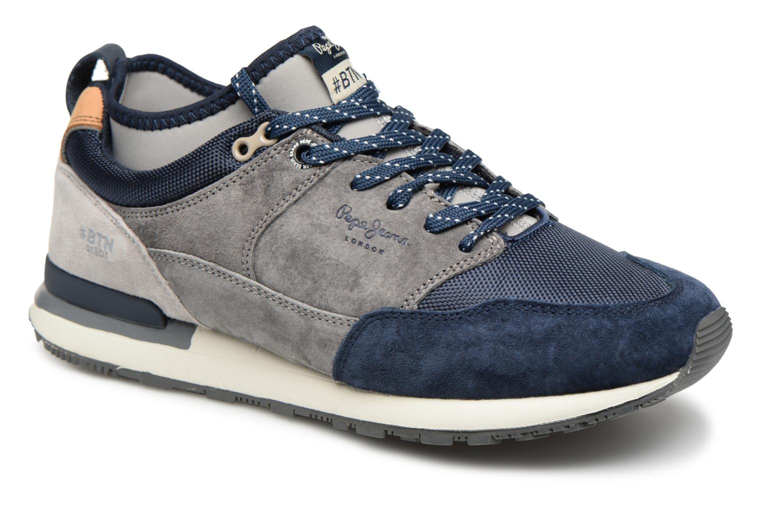 BTN TRECK PACK par Pepe jeans