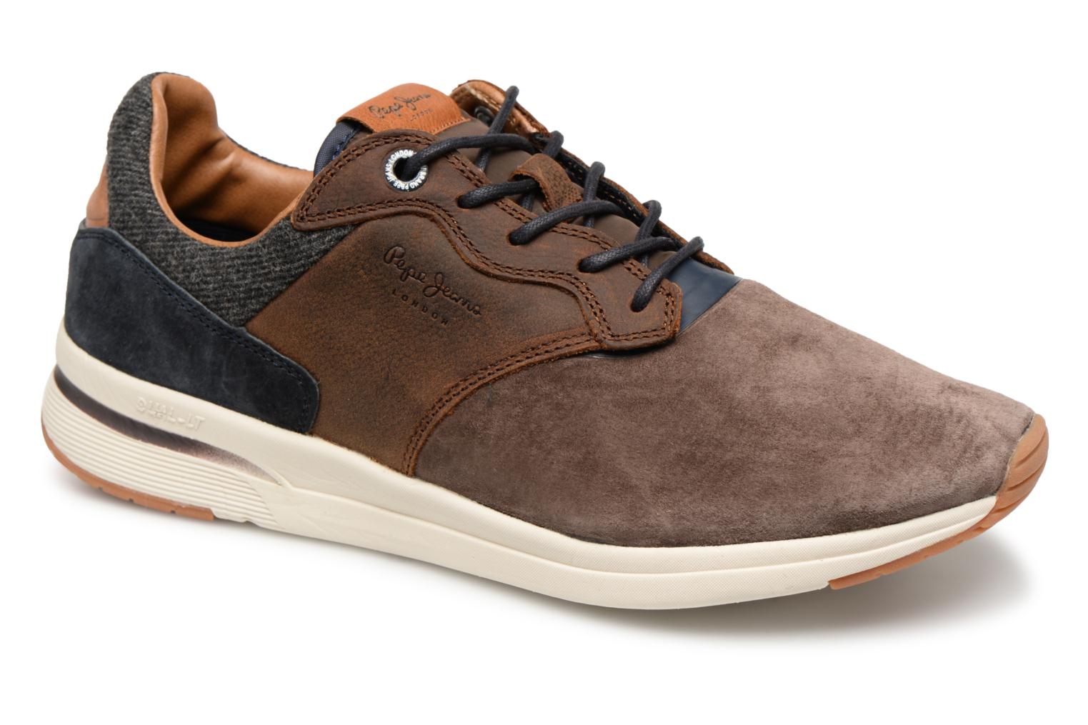 JAYKER COMB par Pepe jeans